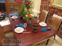 广汇·湖光山色样板房