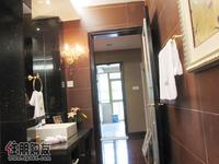 广汇·湖光山色样板房