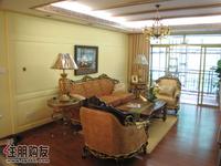 广汇·湖光山色样板房