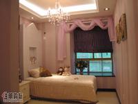 广汇·湖光山色样板房