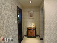 广汇·湖光山色样板房