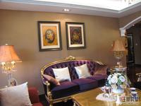 广汇·湖光山色样板房