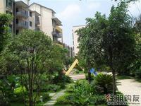 广汇·湖光山色实景图