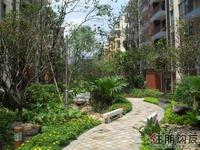 广汇·湖光山色实景图