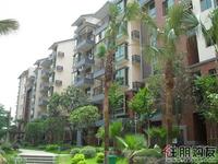 广汇·湖光山色实景图