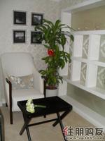 风景国际样板房