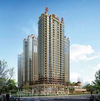 盛天公馆效果图