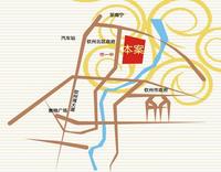 区域图