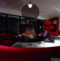 金水湾及第苑样板房