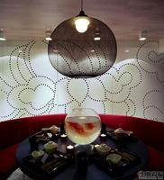 金水湾及第苑样板房