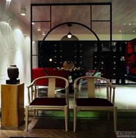 金水湾及第苑样板房