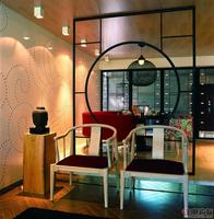 金水湾及第苑样板房