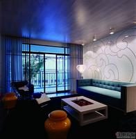 金水湾及第苑样板房