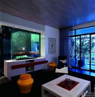 金水湾及第苑样板房