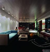 金水湾及第苑样板房