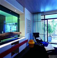 金水湾及第苑样板房