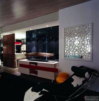 金水湾及第苑样板房