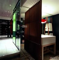 金水湾及第苑样板房