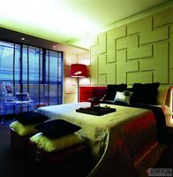 金水湾及第苑样板房