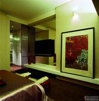 金水湾及第苑样板房