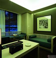 金水湾及第苑样板房