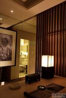 金水湾及第苑样板房