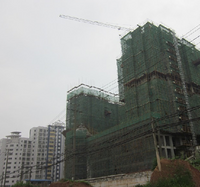 楼盘实景拍摄