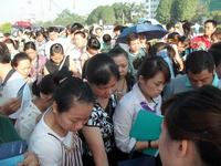 汇东星城橡树湾3期璀璨开盘