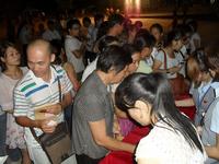 大嘉汇东城2010中秋联谊会