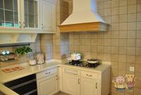 8,9号高层楼样板间