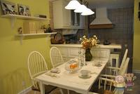 8,9号高层楼样板间