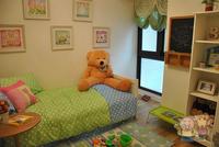 8,9号高层楼样板间