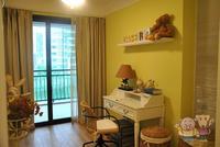 8,9号高层楼样板间