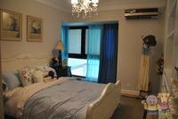 8,9号高层楼样板间