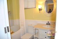 8,9号高层楼样板间