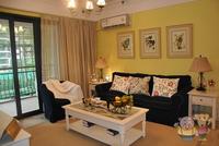 8,9号高层楼样板间