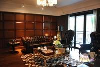 8,9号高层楼样板间