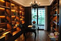 8,9号高层楼样板间