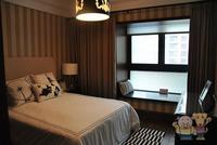 8,9号高层楼样板间