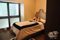 8,9号高层楼样板间