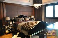 8,9号高层楼样板间