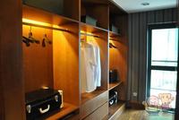 8,9号高层楼样板间