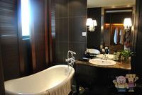 8,9号高层楼样板间