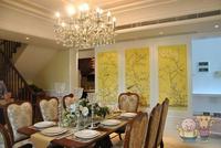 8,9号高层楼样板间