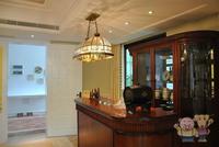 8,9号高层楼样板间