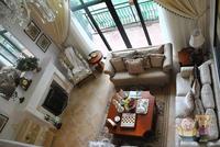 8,9号高层楼样板间