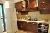 8,9号高层楼样板间