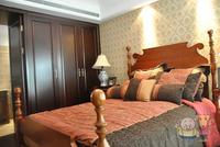 8,9号高层楼样板间