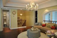 8,9号高层楼样板间