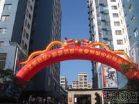 启美新城(金象绿城三区)